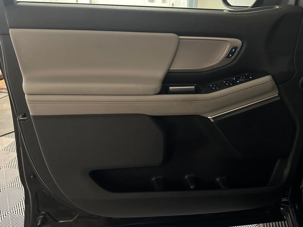 Certified Used 2025 Black Ford Active image 17