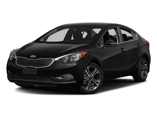 2016 Kia Forte LX AT's photo