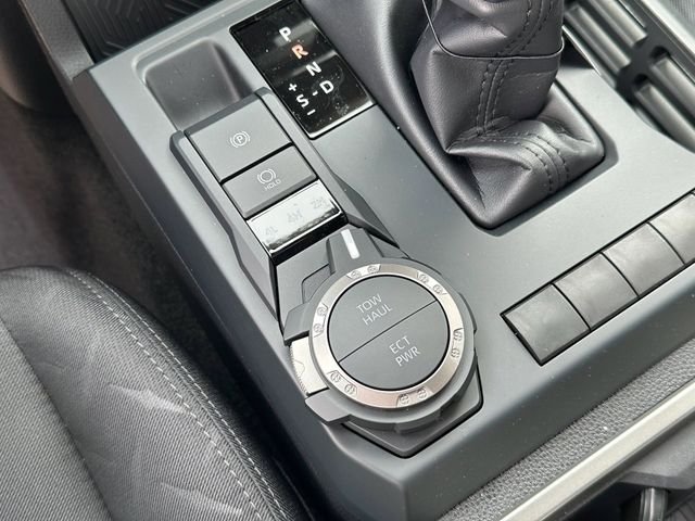 New 2026 Celestial Silver Metallic Toyota  SR5 image 21