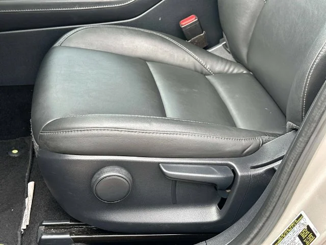 Used 2024 Silver Mazda 2.5 S Select Sport image 19