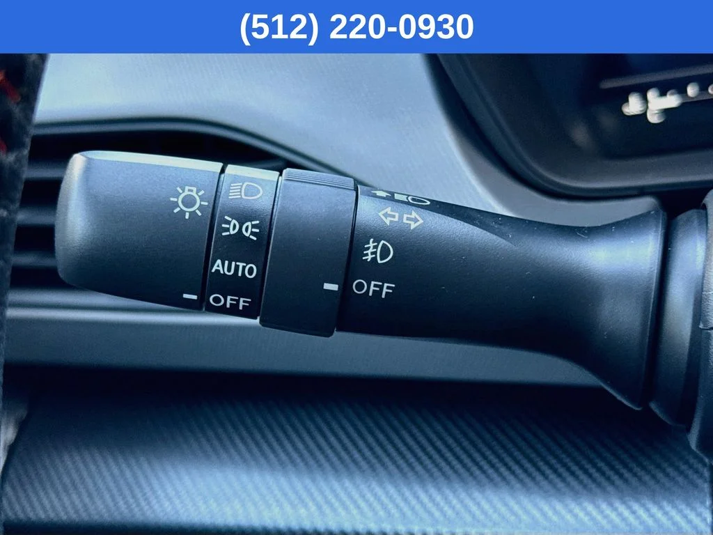 New 2026 White Subaru Limited image 14