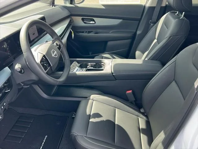 2025 Nissan Murano SL - Photo 18