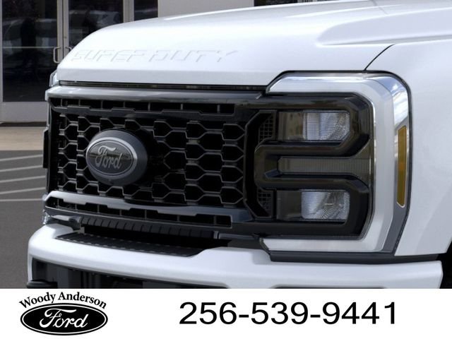 New 2026 Star White Metallic Tri-Coat Ford Lariat Shelby Super Baja image 38
