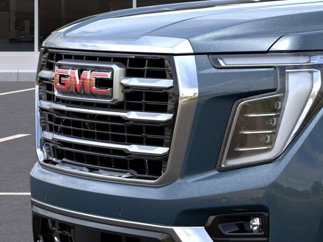New 2026 Downpour Metallic GMC Elevation image 13