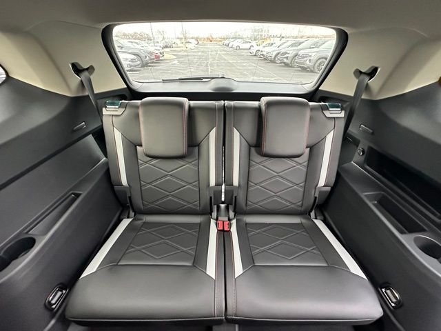 New 2026 Pure Gray Volkswagen 2.0T Peak Edition image 29