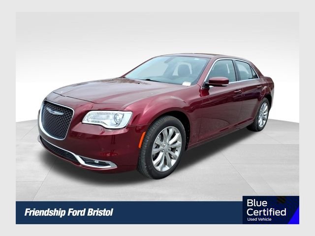 2021 Chrysler 300 Touring