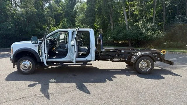 2026 Ford F-550 Super Duty Chassis Cab XL - Photo 31