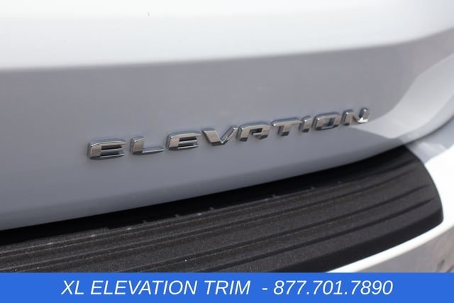 2026 GMC Yukon XL Elevation - Photo 9