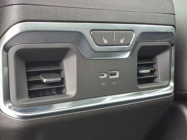 2026 GMC Sierra 2500HD Denali - Photo 20