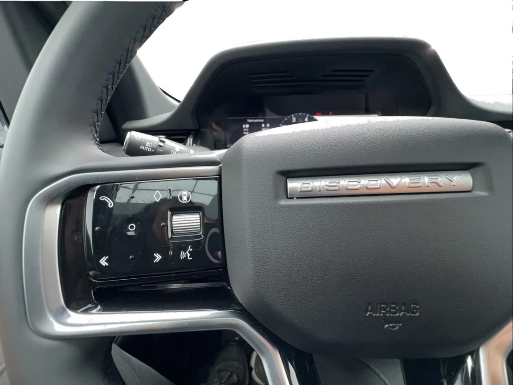 Used 2025 Gray Land Rover SE image 40