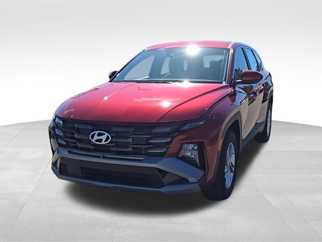 2026 Hyundai Tucson SE - Photo 3