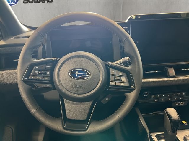 2026 Subaru Outback Limited XT - Photo 13