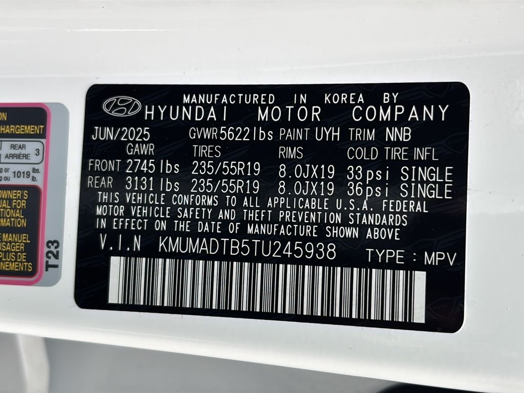 2026 GENESIS GV70 - Photo 40