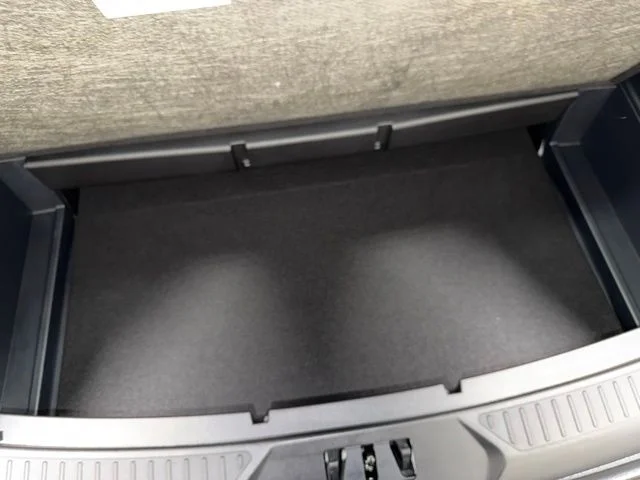2026 Ford Explorer Tremor - Photo 41