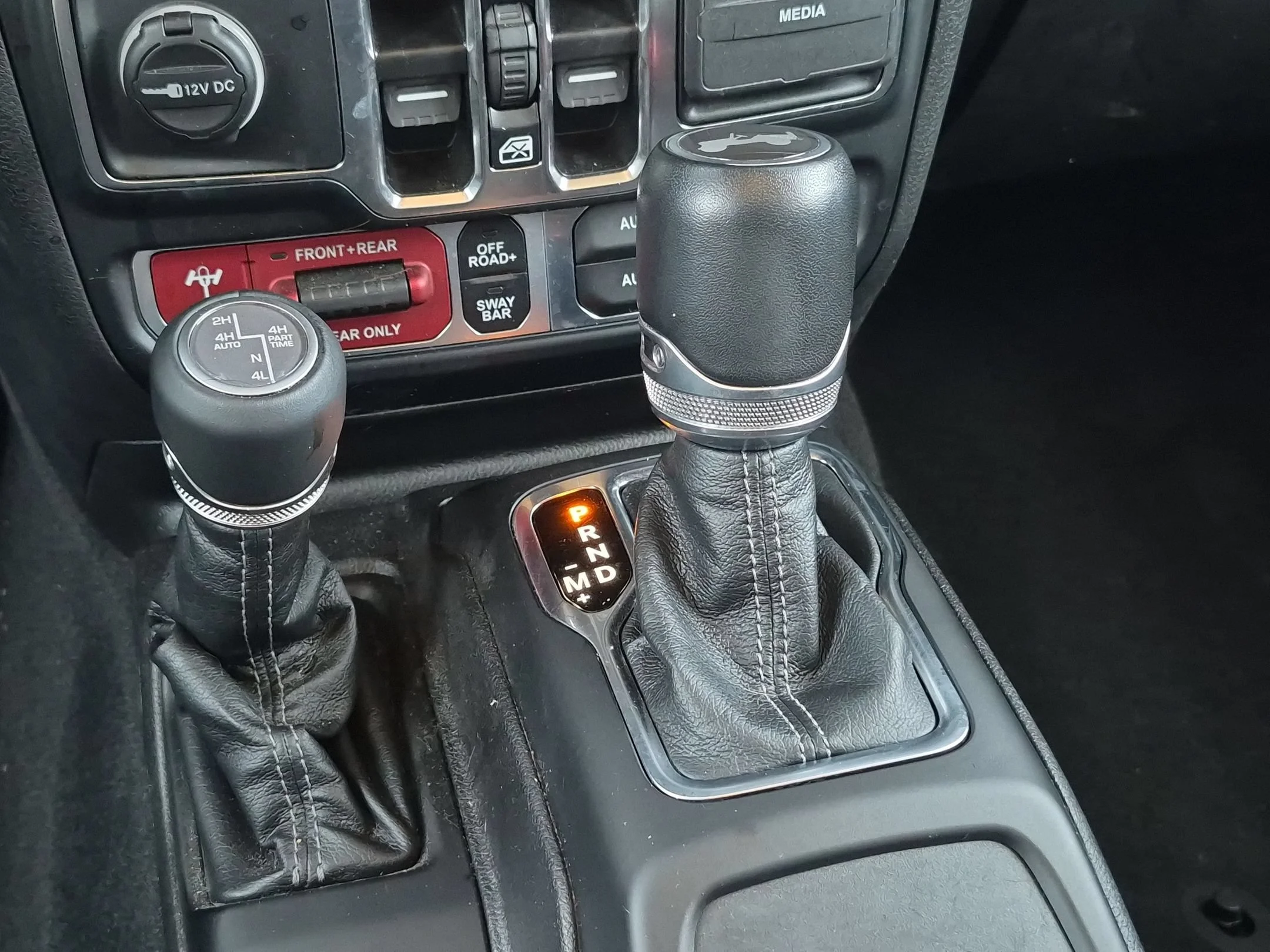 Used 2024 Green Jeep Rubicon X 4xe image 20