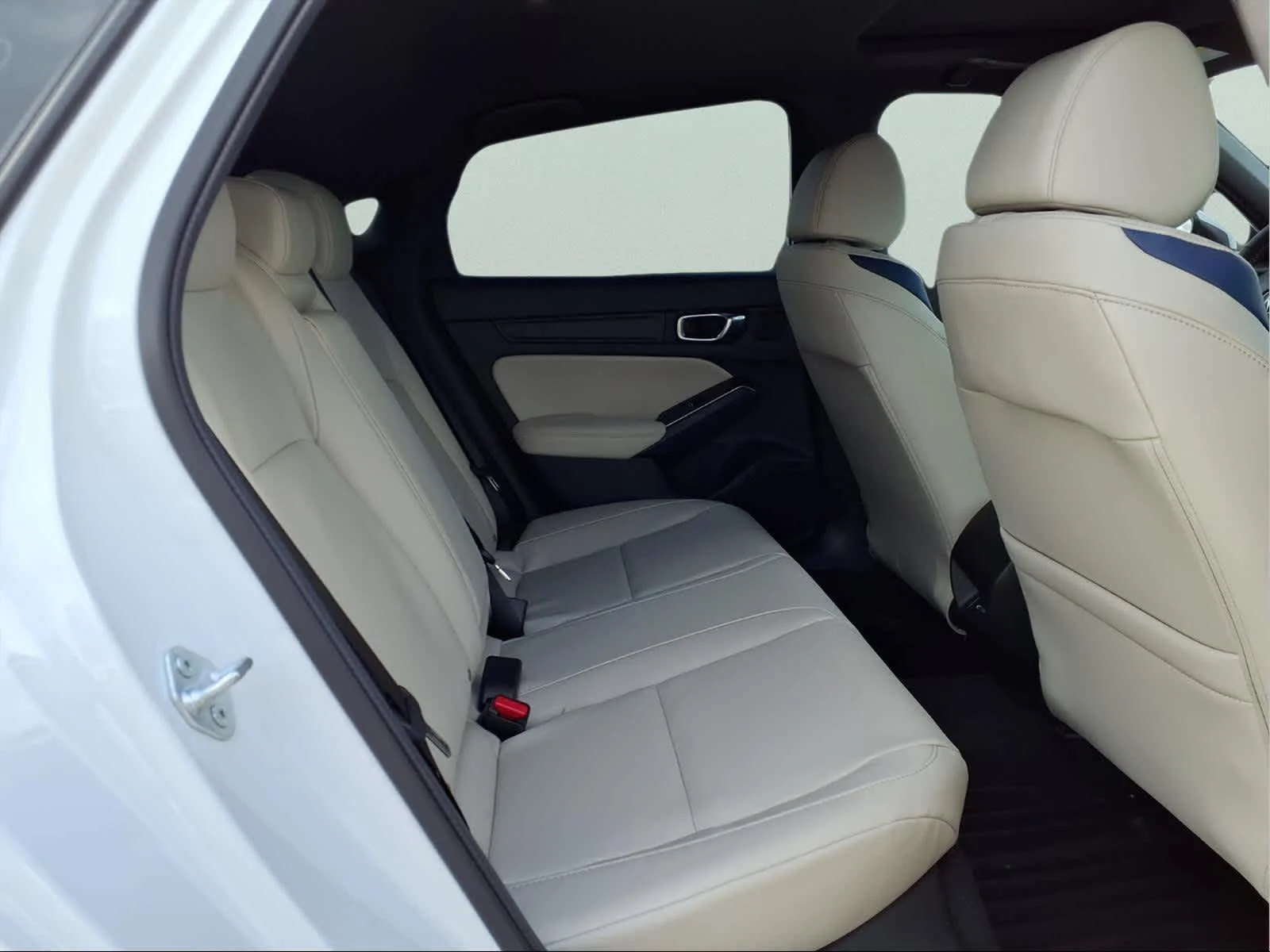 2026 Acura Integra A-Spec w/Technology Package - Photo 12