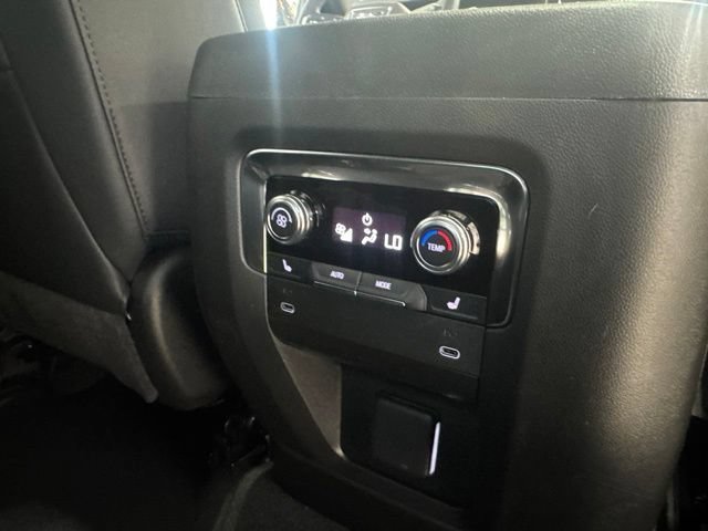 2026 GMC Yukon AT4 - Photo 40