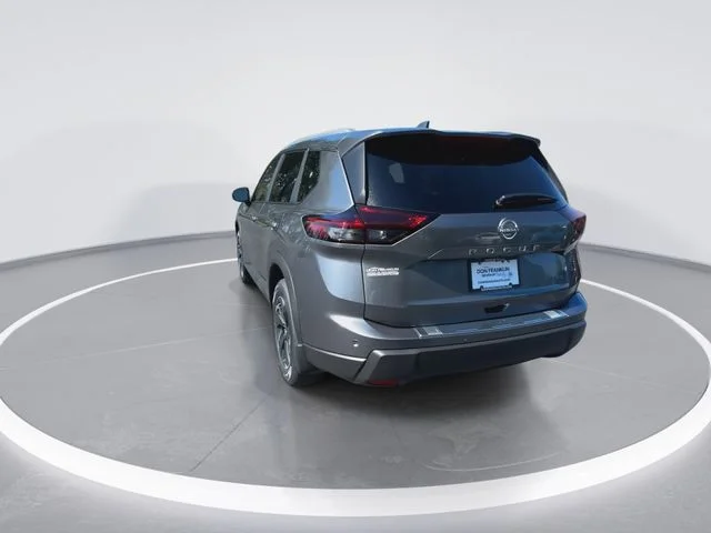 Used 2026 Gray Nissan SV image 7