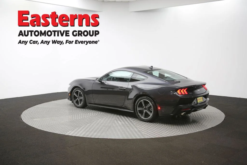 Used 2024 Gray Ford EcoBoost image 60