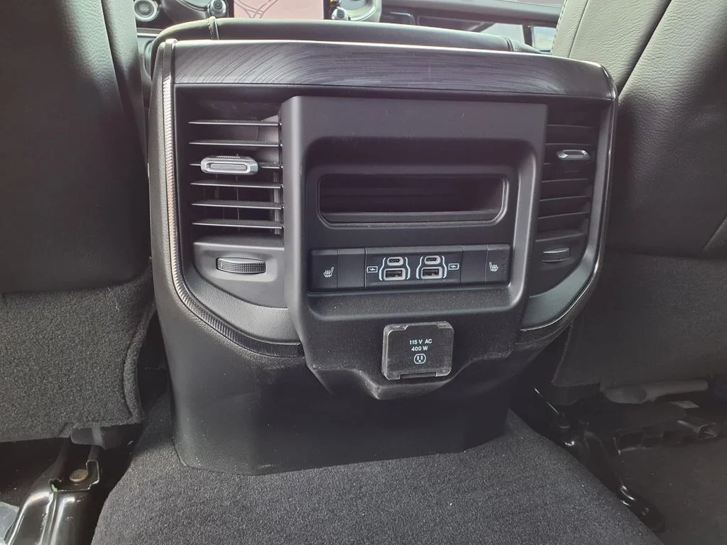 2026 RAM 2500 Rebel - Photo 24