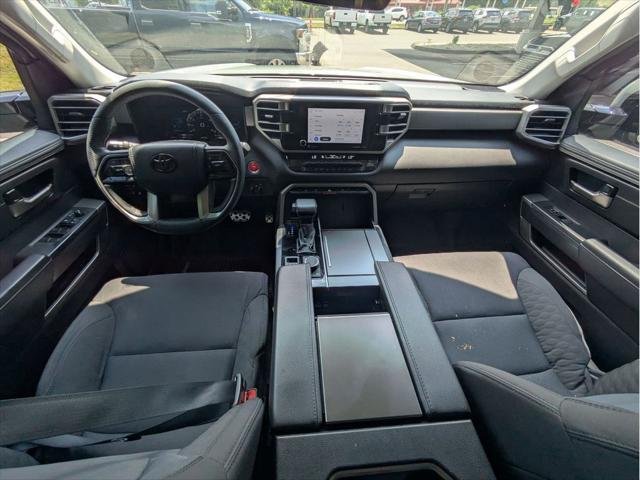 2023 Toyota Sequoia SR5 - Photo 41