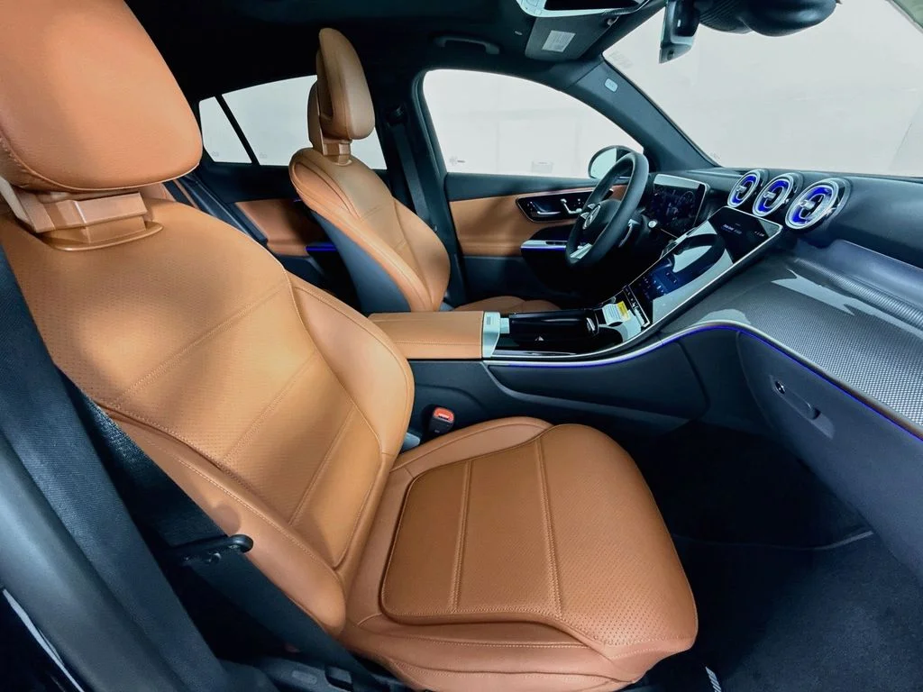 New 2027  Mercedes-Benz GLC 300 image 30