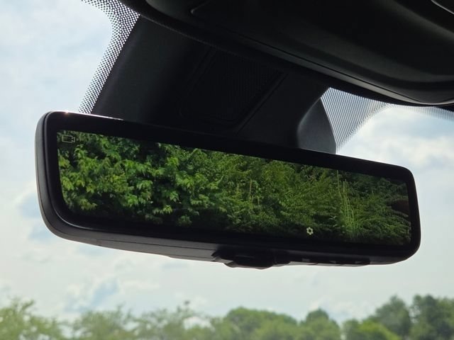 New 2026 Diamond Black Crystal Pearlcoat Jeep Limited Reserve image 13