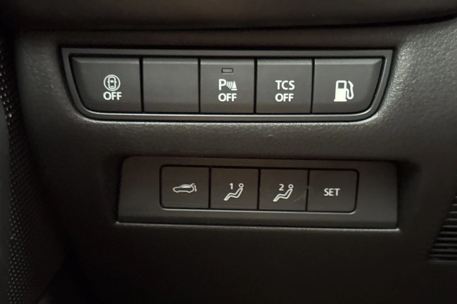 New 2026 Polymetal Gray Metallic Mazda Premium AWD image 30