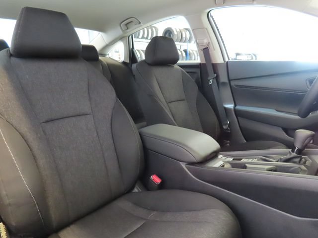 2026 Honda Accord LX - Photo 6