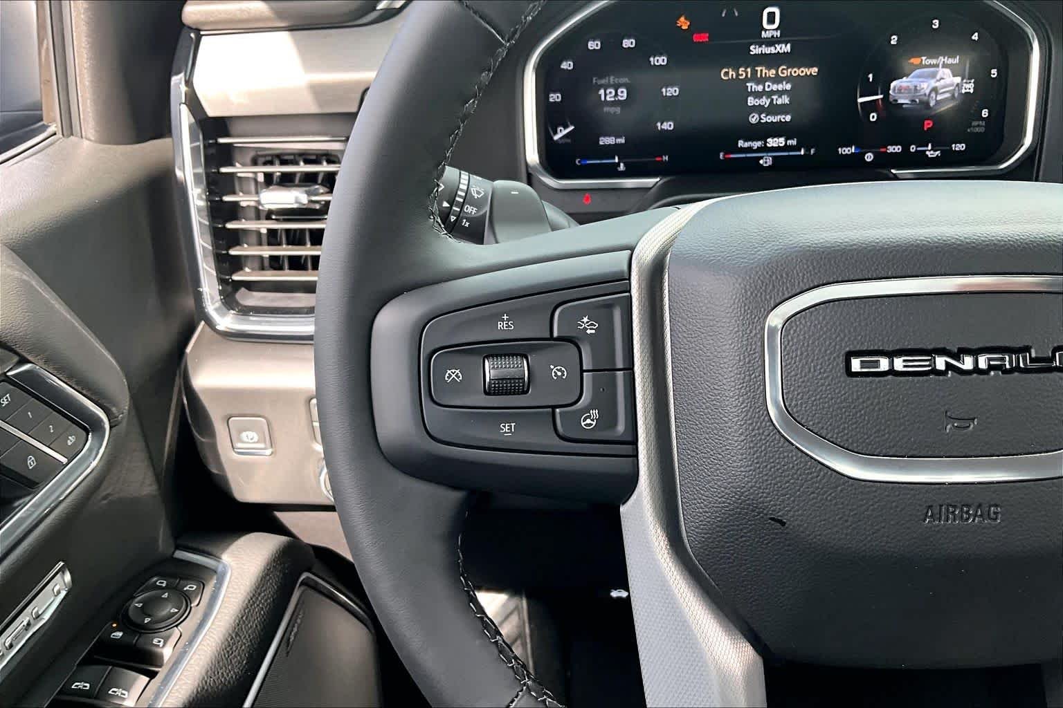 Used 2026 Sterling Metallic GMC Denali image 24