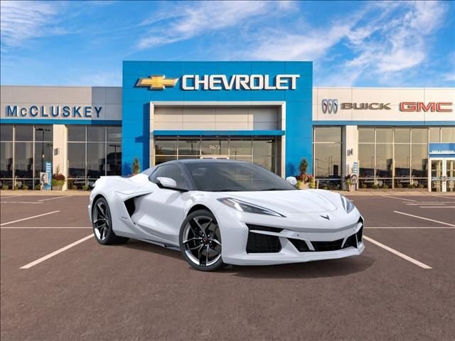 New Chevy Corvette Z06 for Sale in Cincinnati, OH