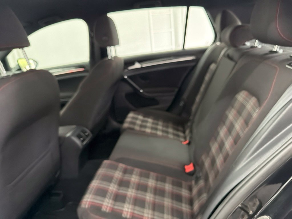 Used 2017 Black Volkswagen Sport image 18