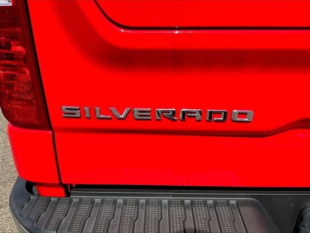 2025 Chevrolet Silverado 1500 LT - Photo 12