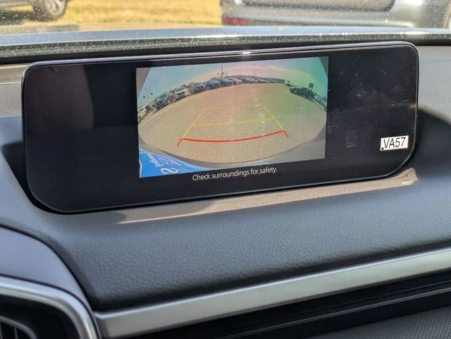 2025 Mazda CX-50 Premium - Photo 23
