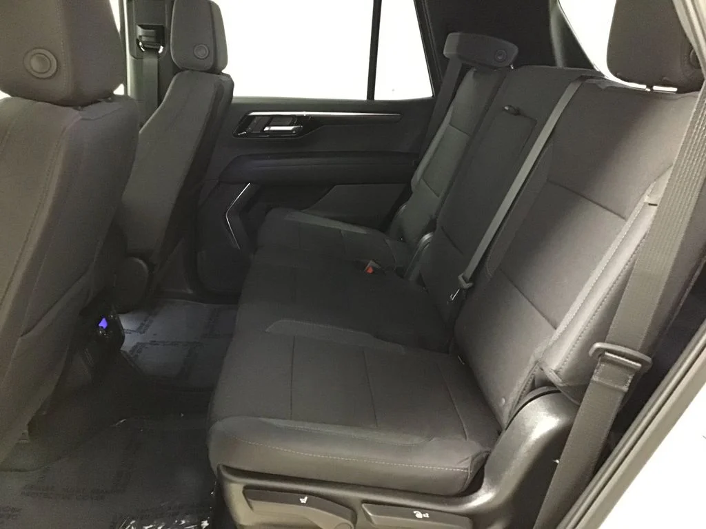 2026 Chevrolet Tahoe LS - Photo 15