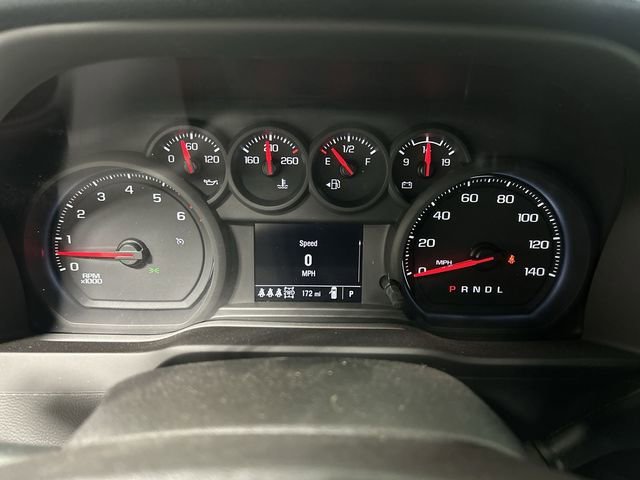 2025 GMC Sierra 3500 Chassis Cab Pro - Photo 10