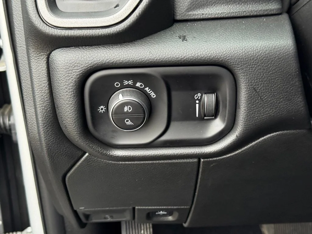 2026 RAM 2500 Tradesman - Photo 18