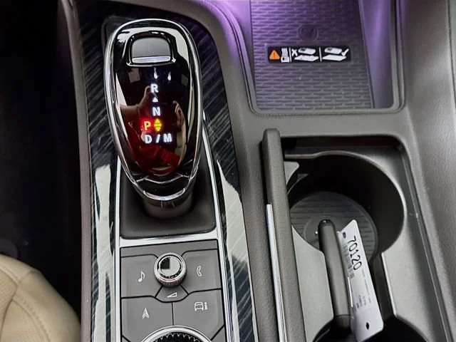 2026 Cadillac CT5 Premium Luxury - Photo 17