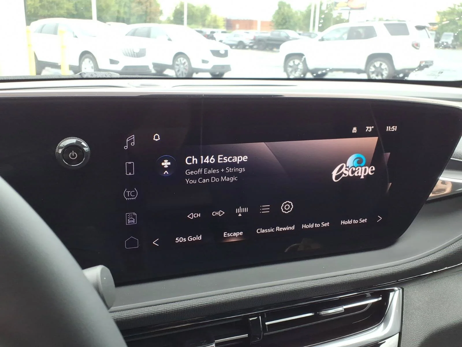 2026 Buick Envista Sport Touring - Photo 16