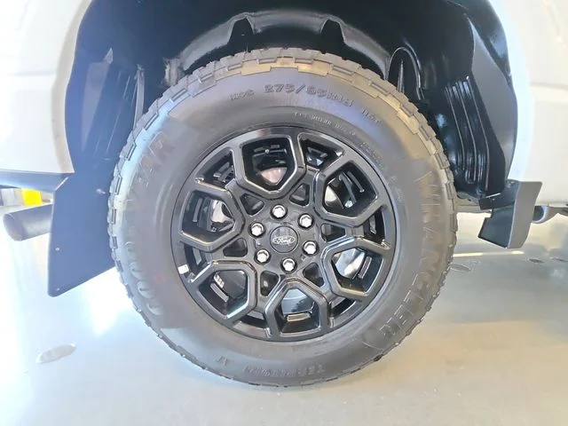 Certified Used 2024 Oxford White Ford XLT image 28