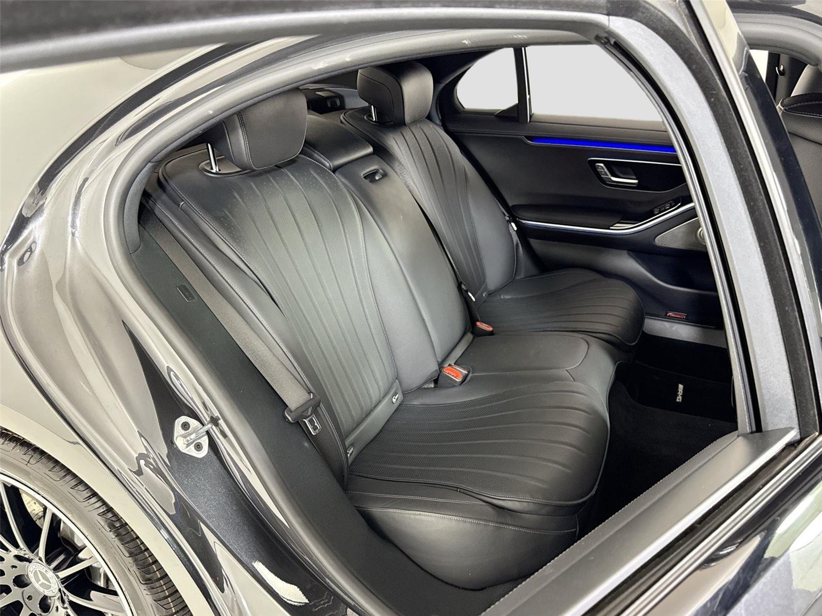 2023 Mercedes-Benz S-Class S 500 - Photo 24