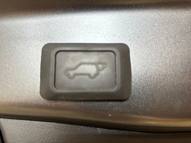 Used 2025 Gray Toyota XLE image 25