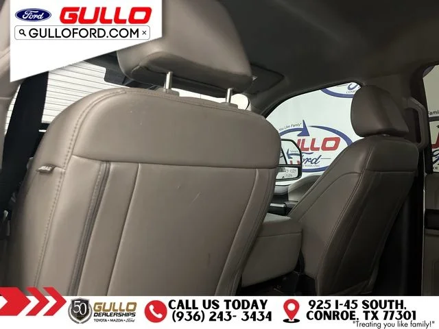 Used 2021 Oxford White Ford XL image 14