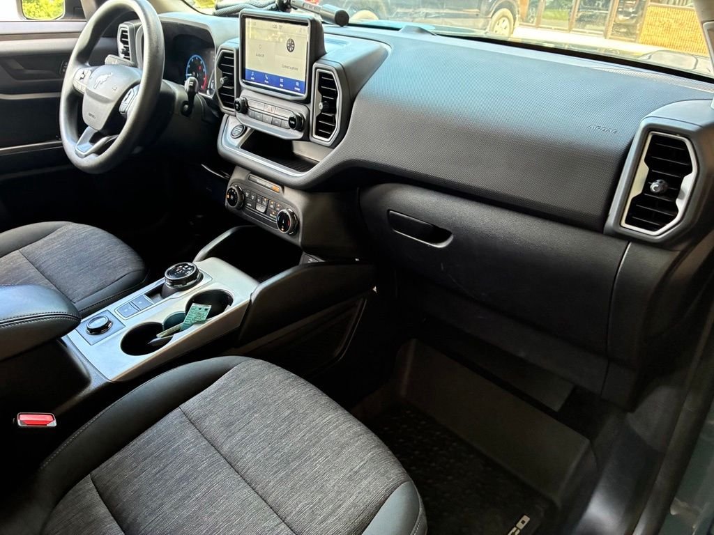 Certified Used 2023 Area 51 Ford Big Bend image 40
