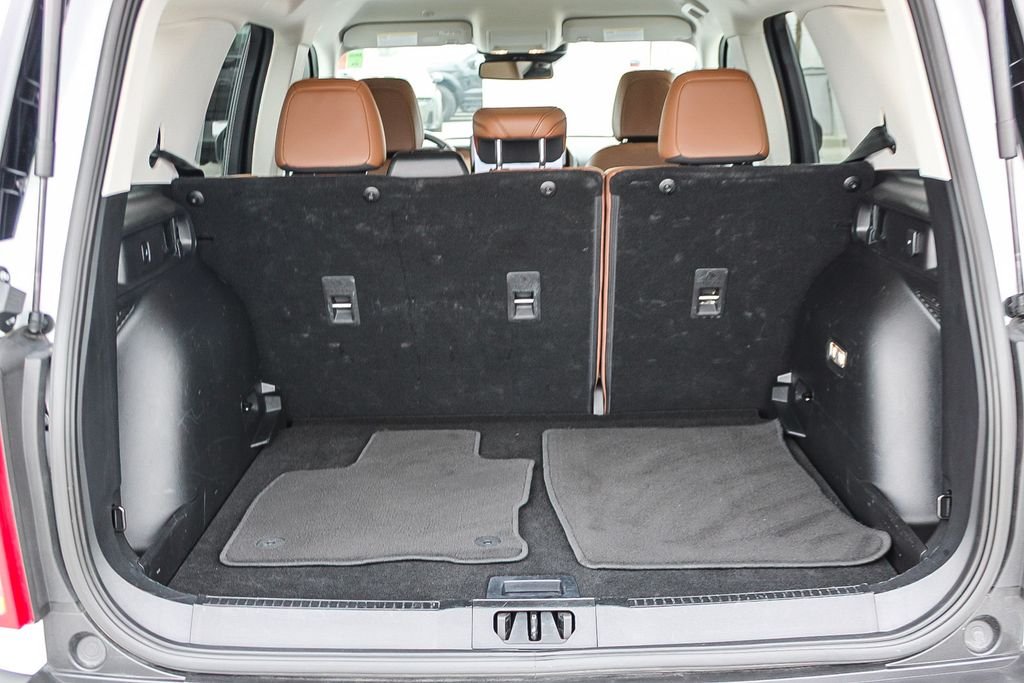 Used 2025 Oxford White Ford Outer Banks image 25