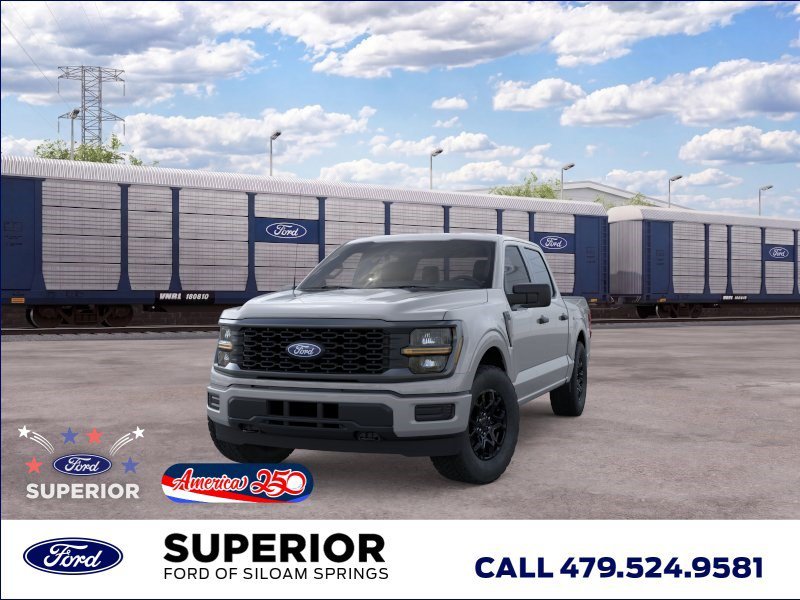 New 2026 Avalanche Ford STX image 2