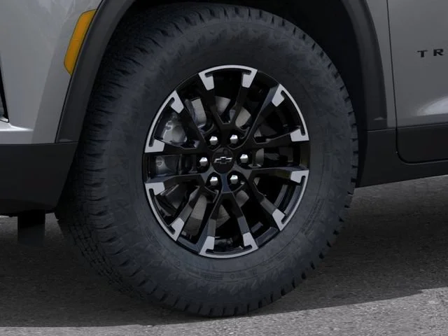 2026 Chevrolet Traverse Z71 - Photo 9