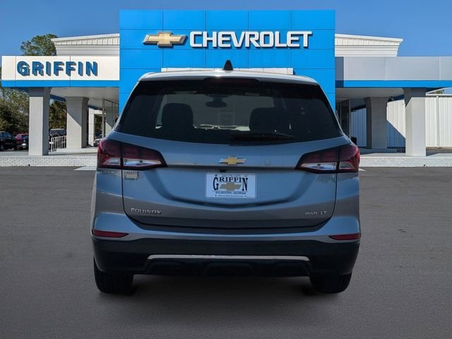 2024 Chevrolet Equinox LT - Photo 8