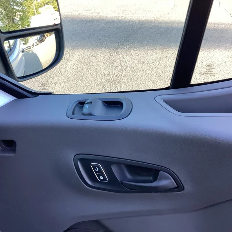 2025 Ford Transit Van Base - Photo 16