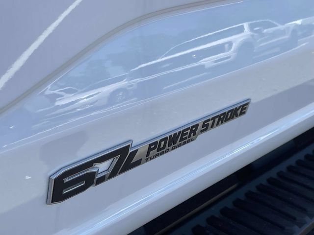New 2026 Oxford White Ford XL image 27